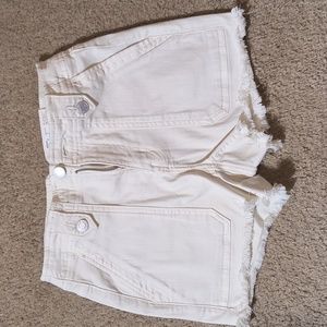 So utility short pant